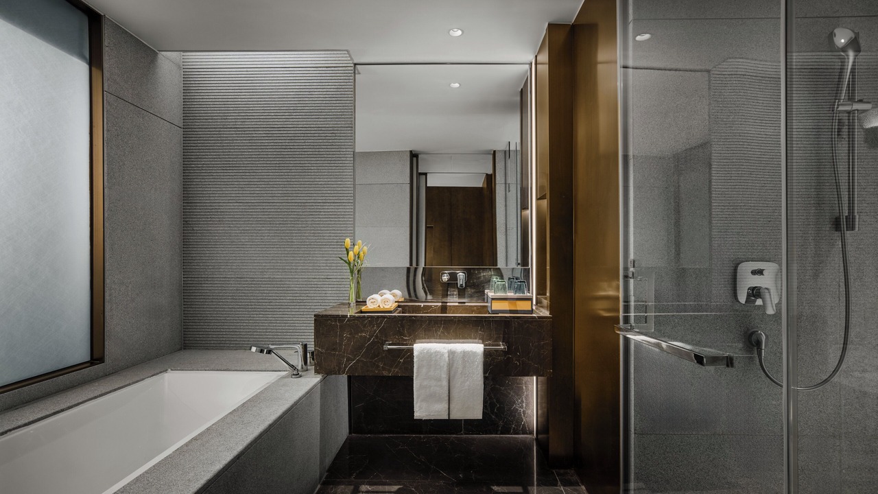 Photo of Bathroom in Zhengzhou