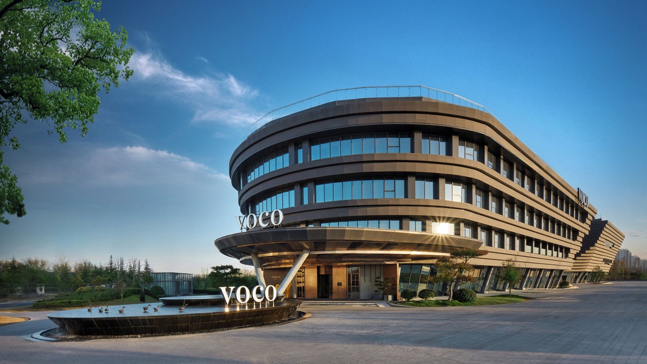 Photo of Outdoor in Zhengzhou
