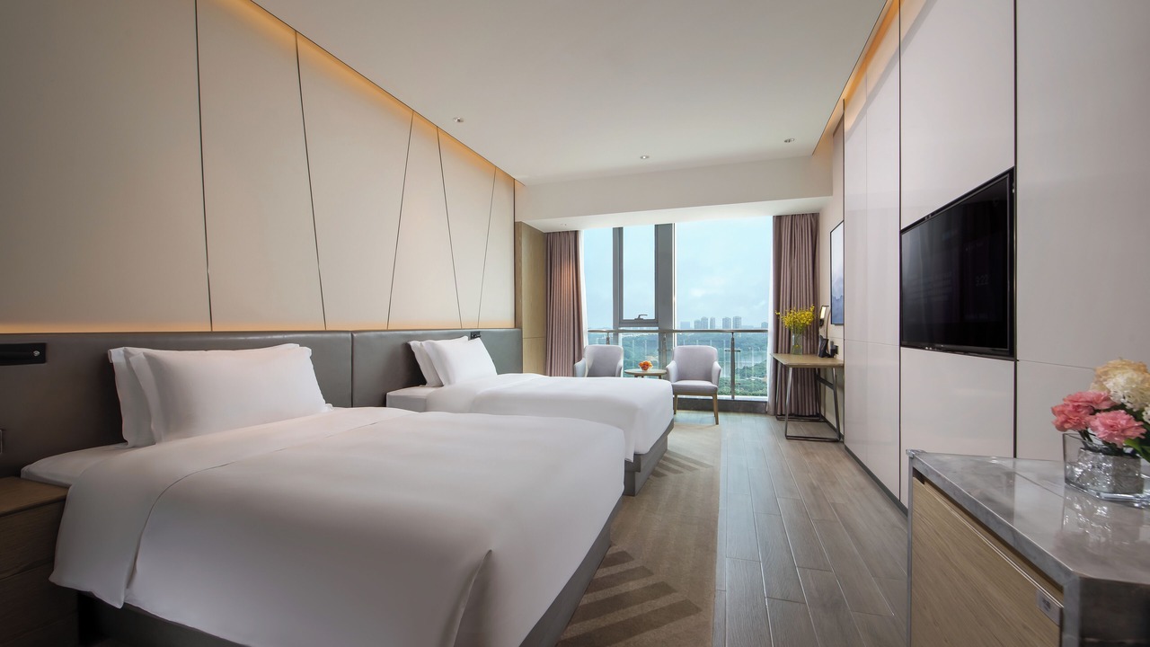 Photo of Bedroom in Songshan Lake