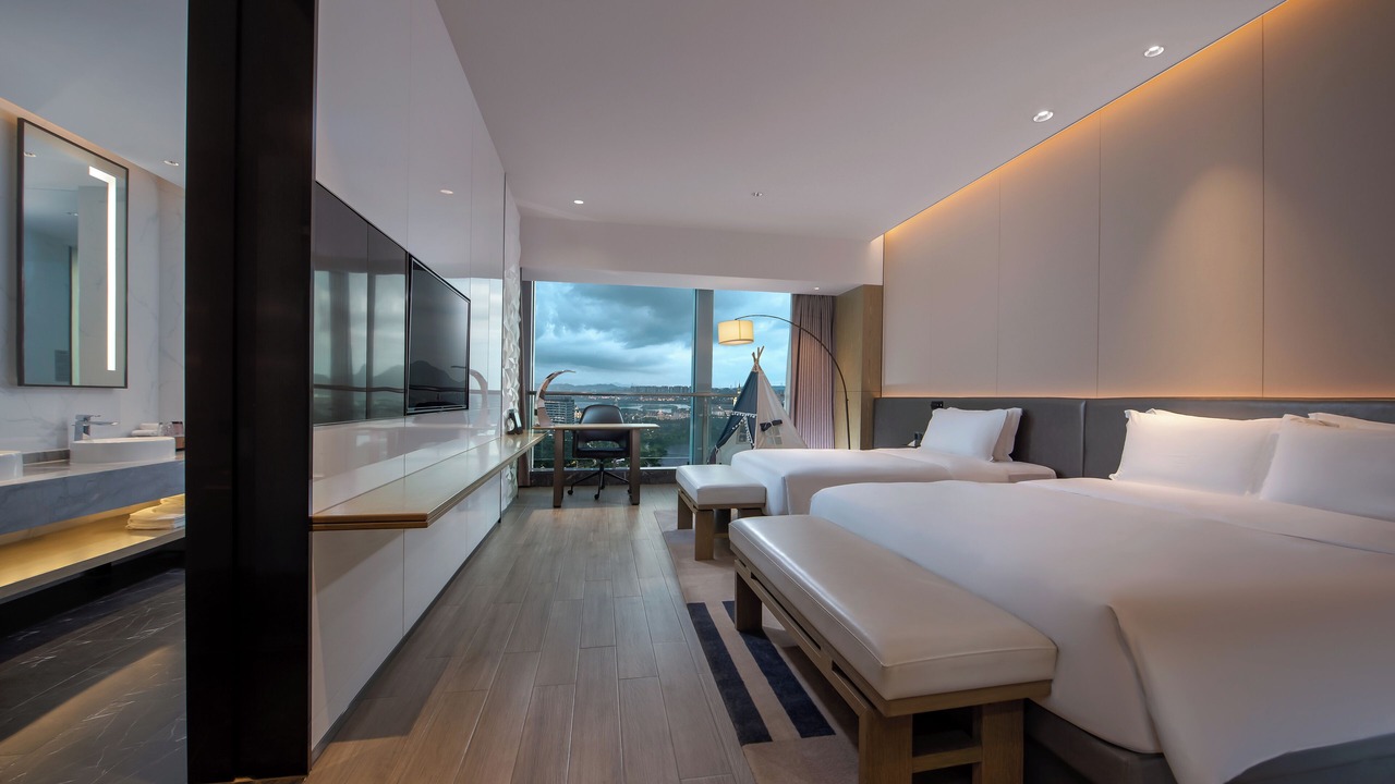Photo of Bedroom in Songshan Lake