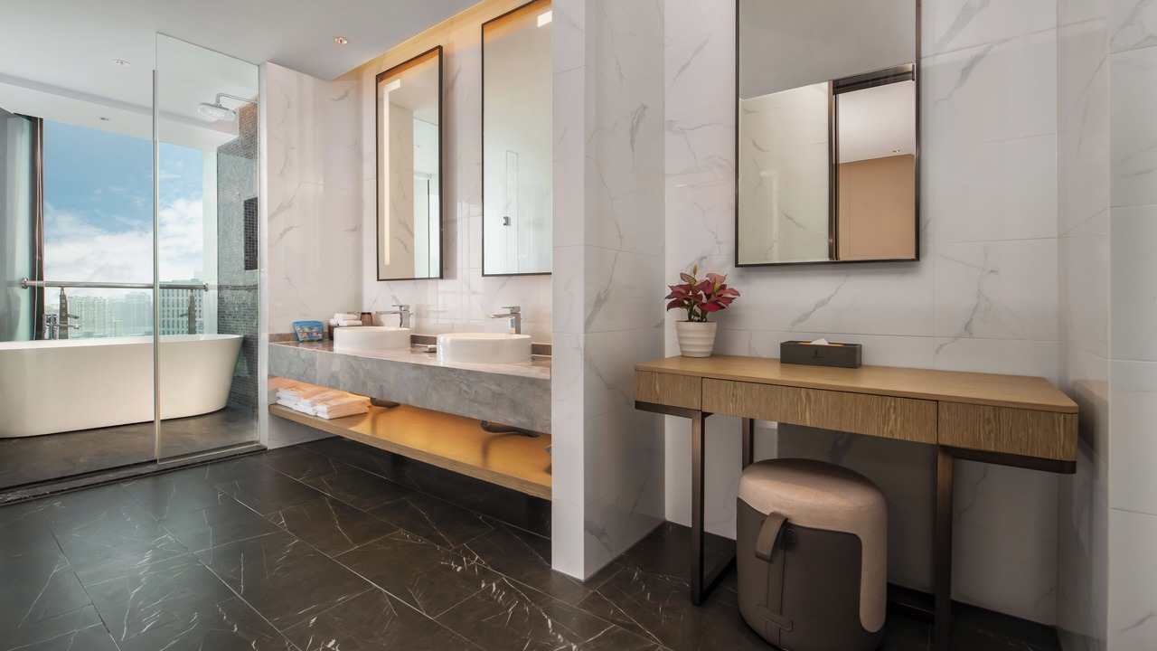 Photo of Bathroom in Songshan Lake