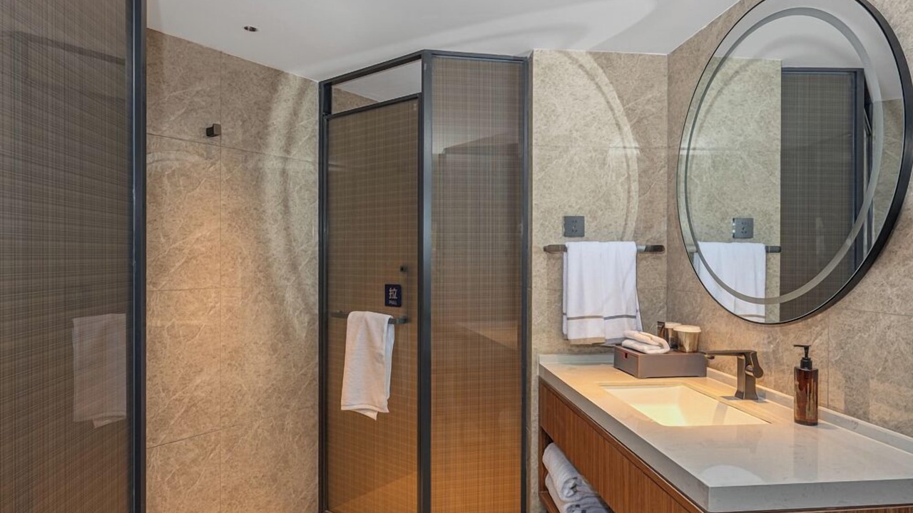 Photo of Bathroom in Gu Su District
