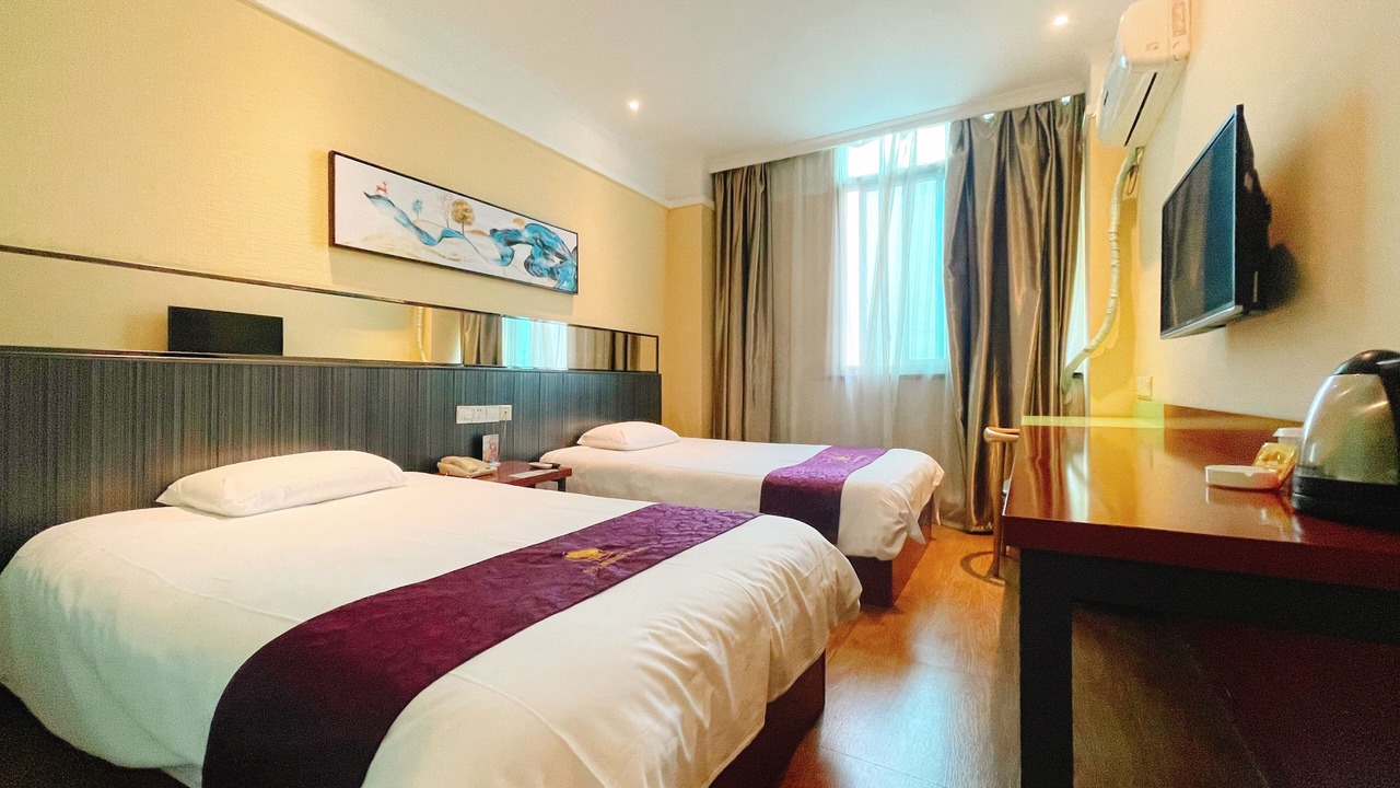 Photo of Bedroom in Xinqicun
