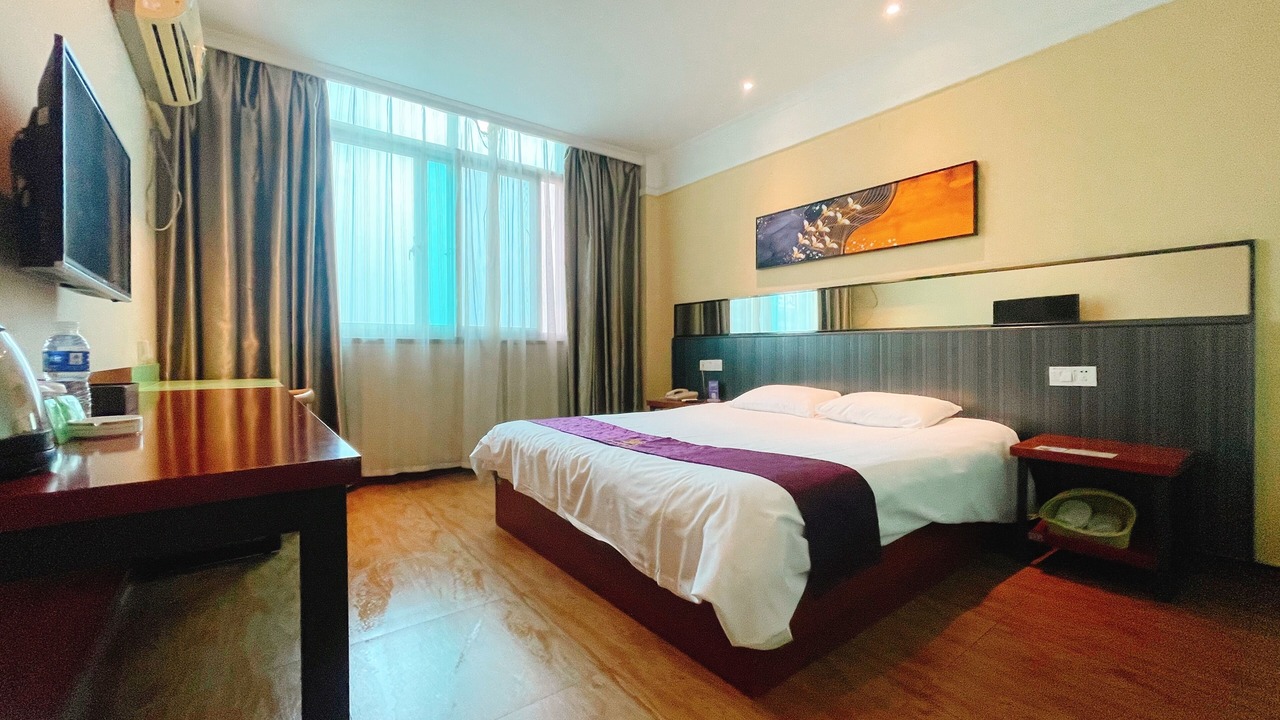 Photo of Bedroom in Xinqicun