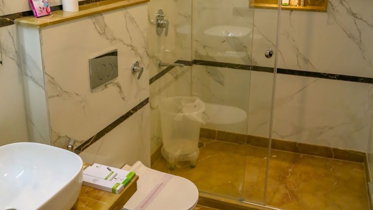 Photo of Bathroom in Kasganj