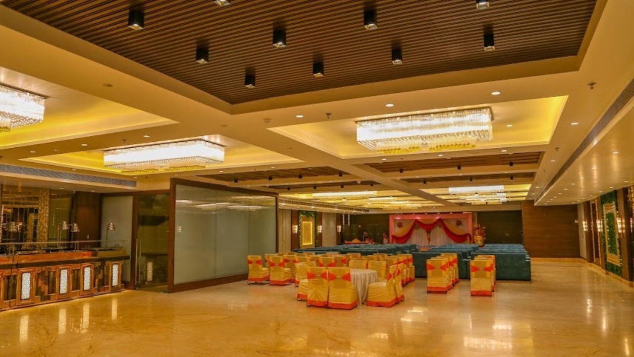 Photo of Livingroom in Kasganj