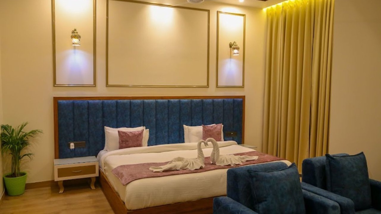 Photo of Bedroom in Kasganj