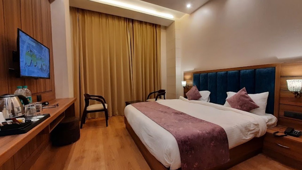 Photo of Bedroom in Kasganj