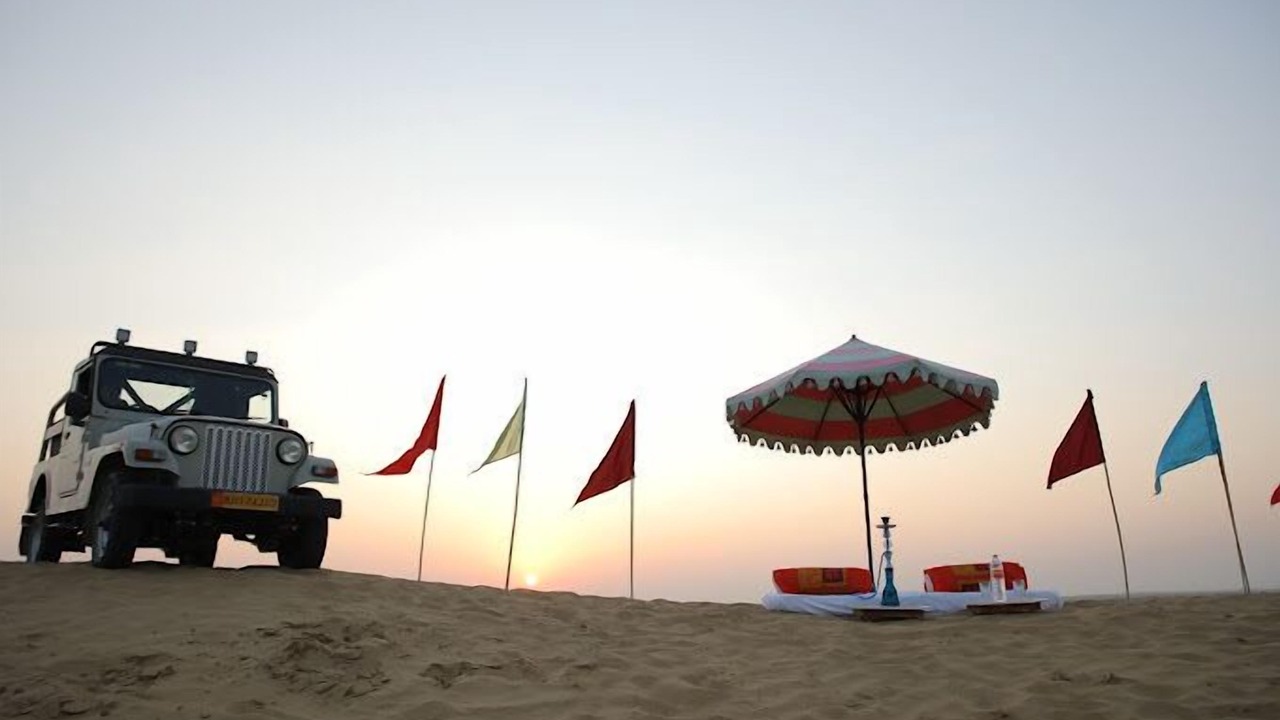 Photo of Outdoor in Sam