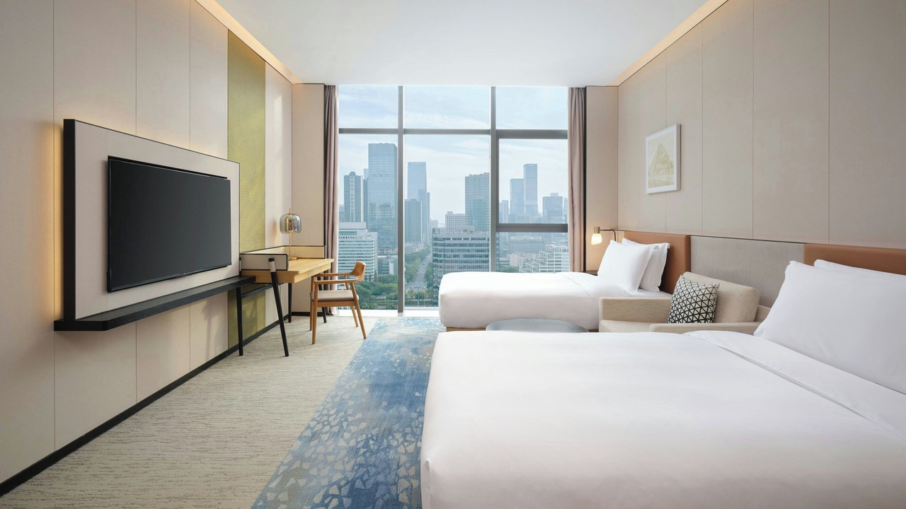 Photo of Bedroom in Nanshan