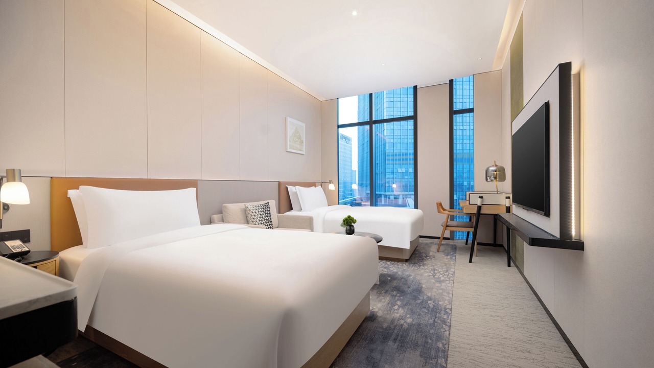 Photo of Bedroom in Nanshan