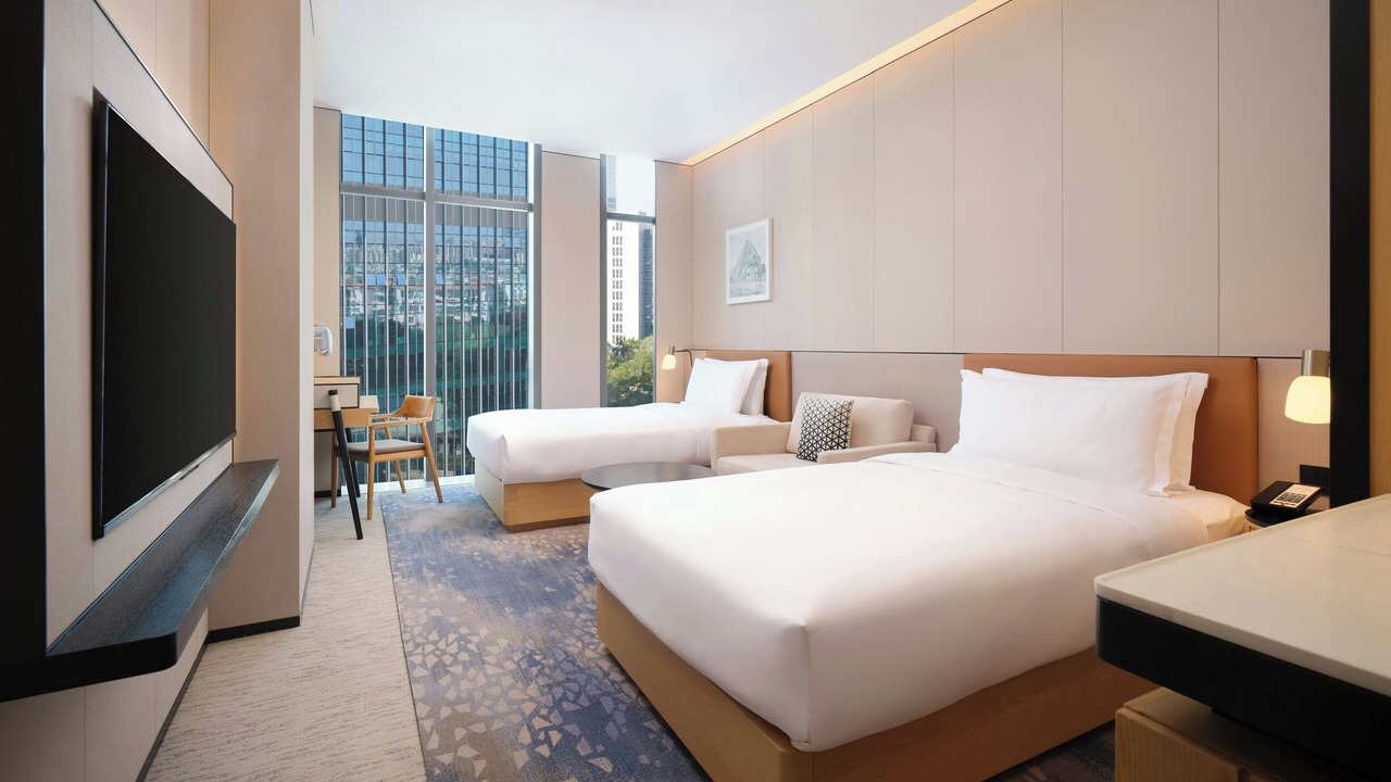 Photo of Bedroom in Nanshan