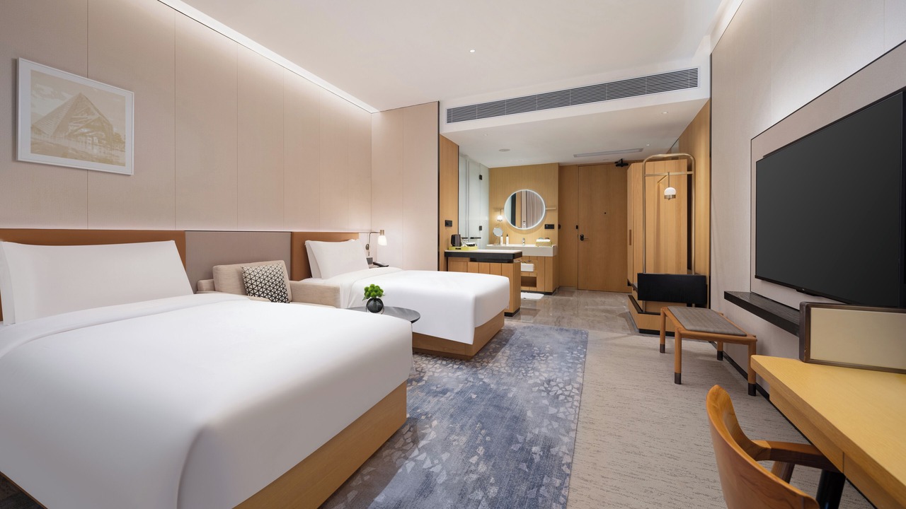 Photo of Bedroom in Nanshan