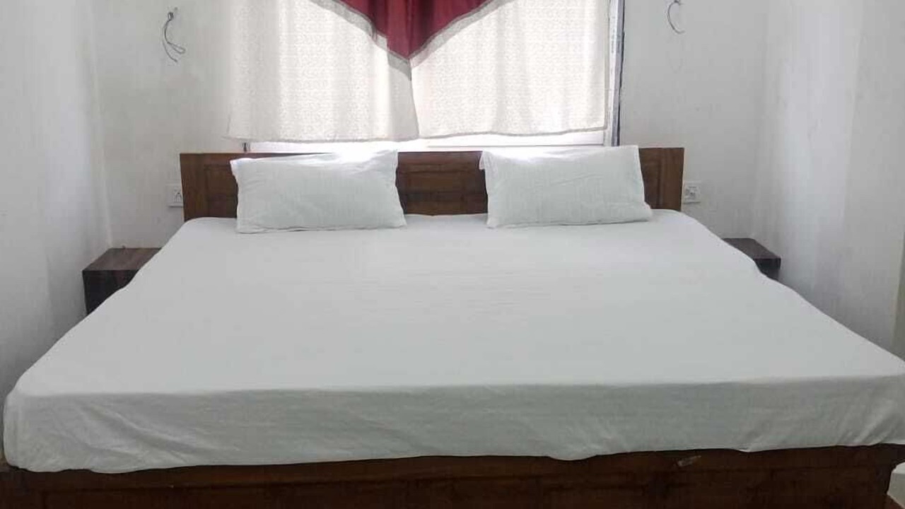 Photo of Bedroom in Vrindavan