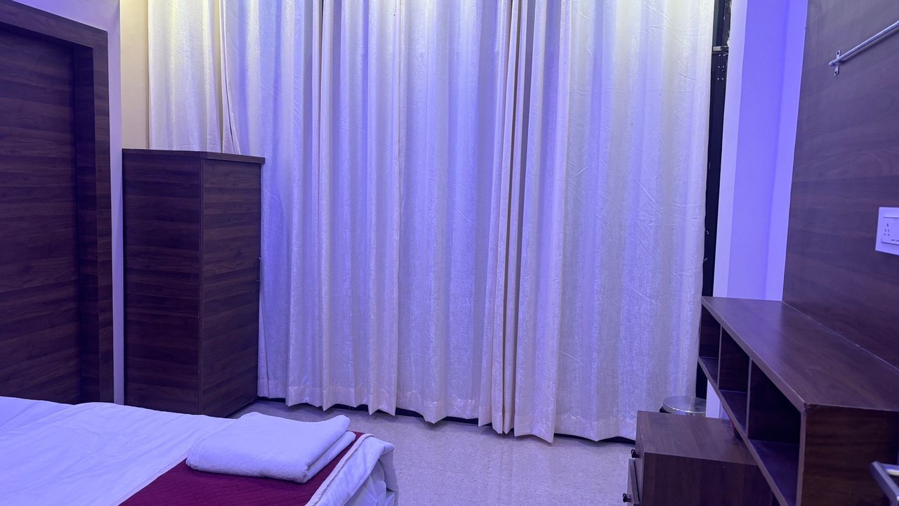 Photo of Bedroom in Vrindavan