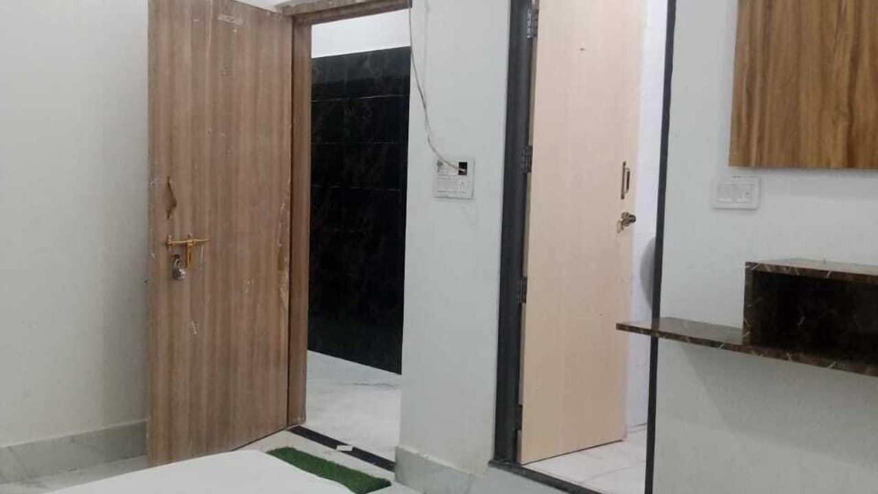 Photo of Bedroom in Vrindavan