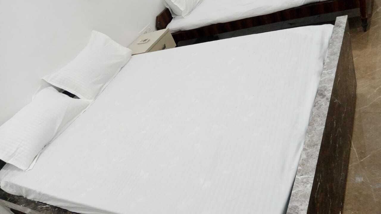 Photo of Bedroom in Vrindavan