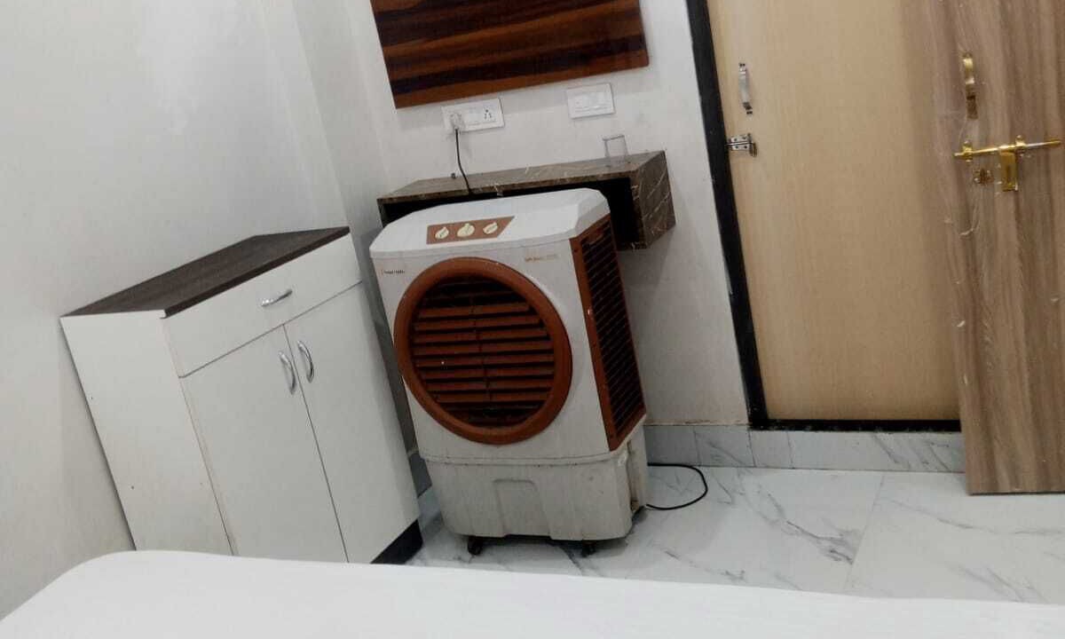 Photo of Bedroom in Vrindavan