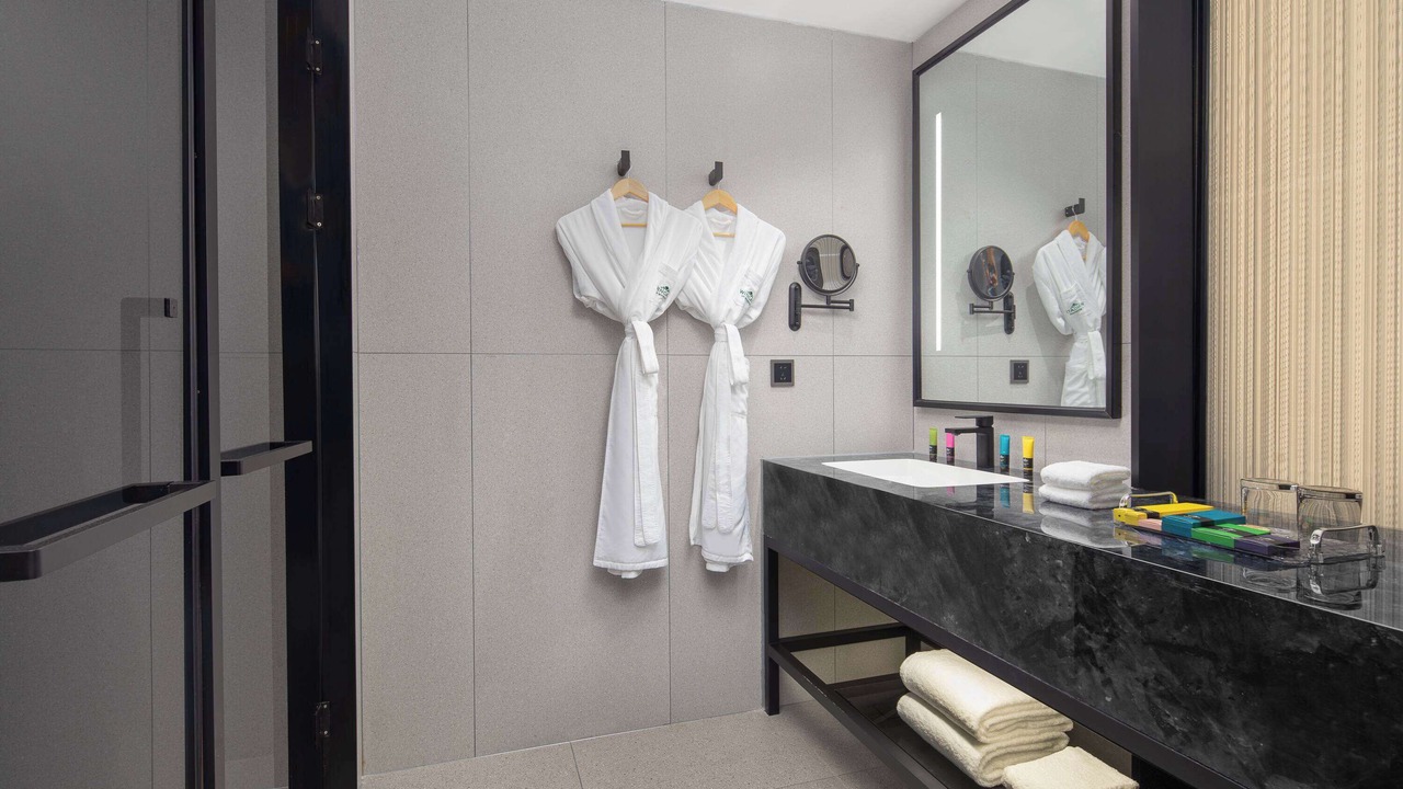 Photo of Bathroom in Lingui