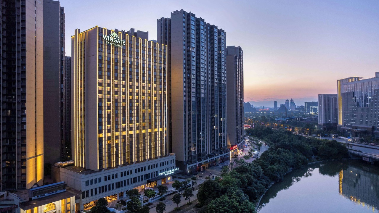 Photo of Outdoor in Lingui