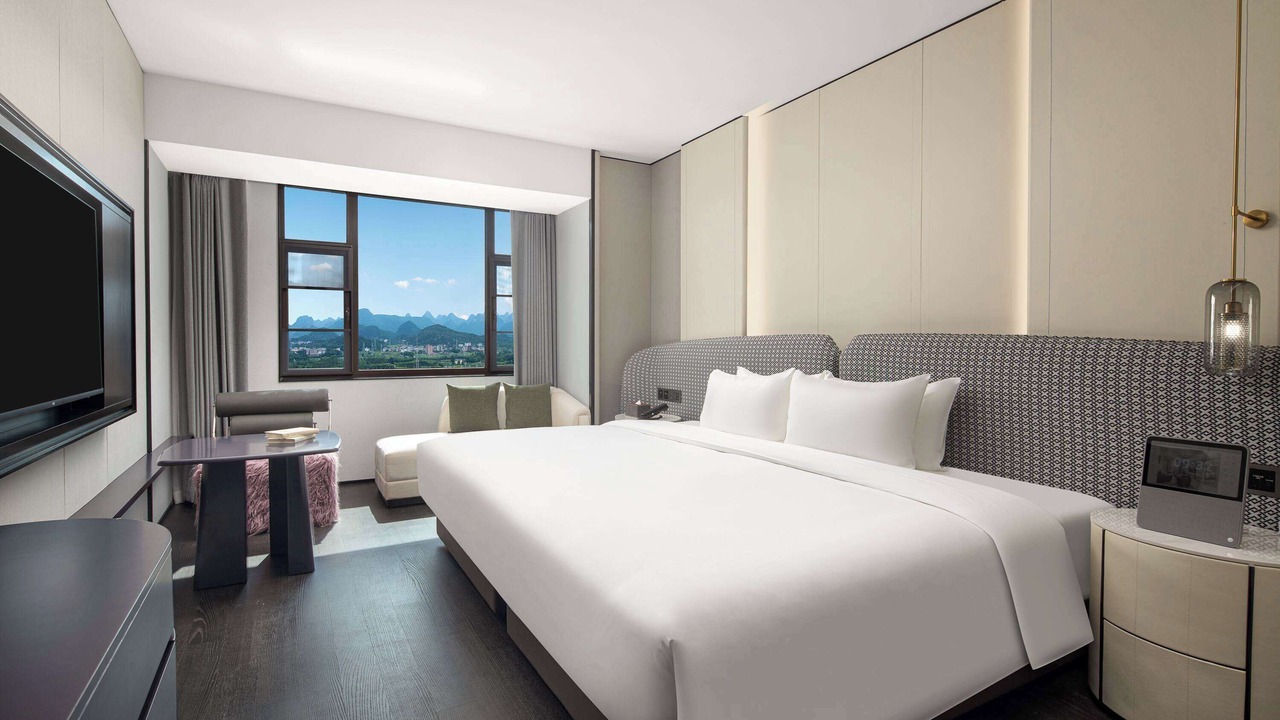 Photo of Bedroom in Lingui