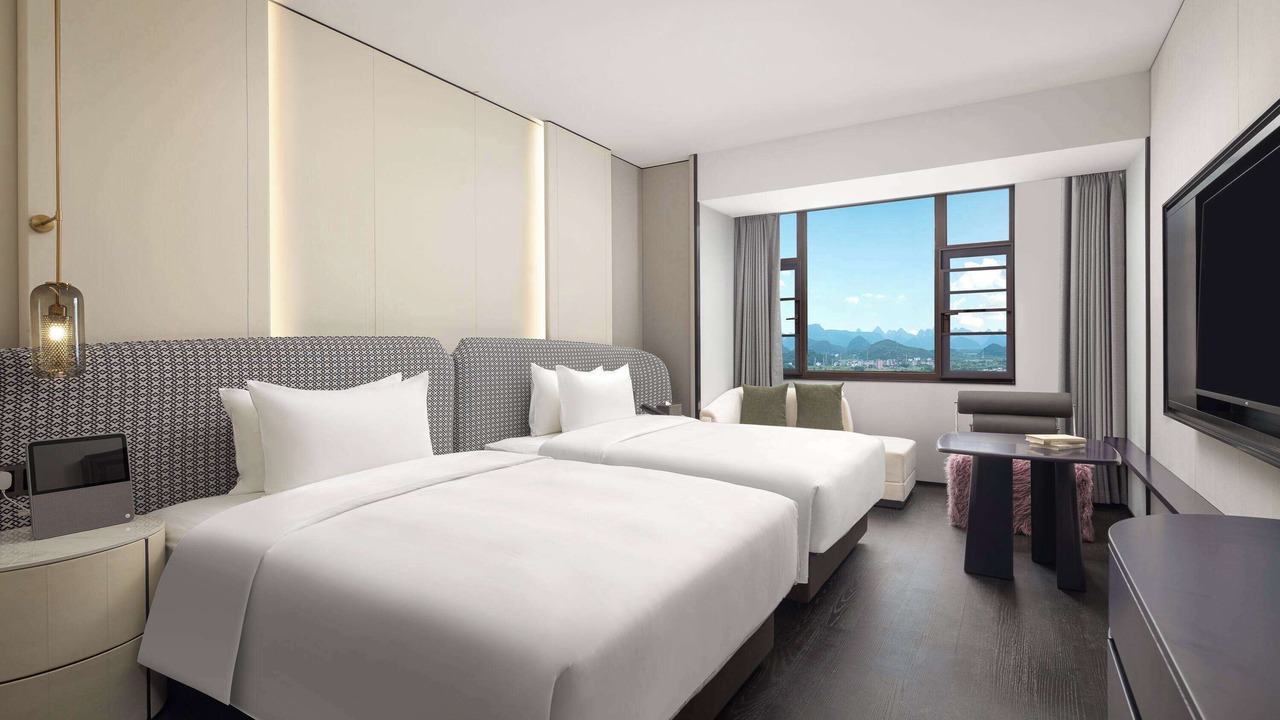 Photo of Bedroom in Lingui