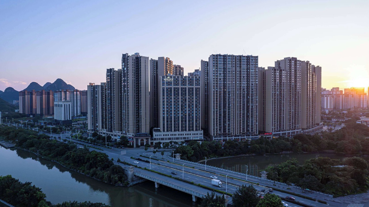 Photo of Outdoor in Lingui
