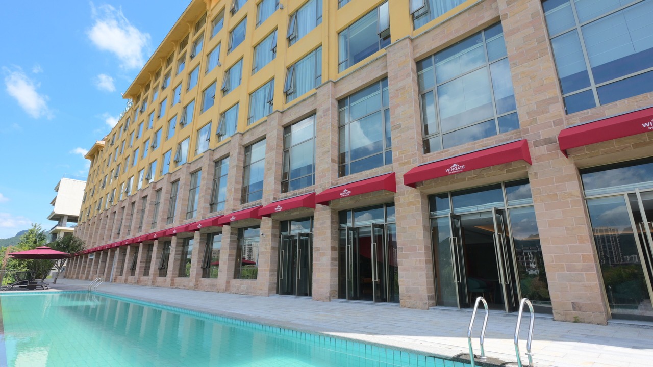 Photo of Patio Balcony in Libo