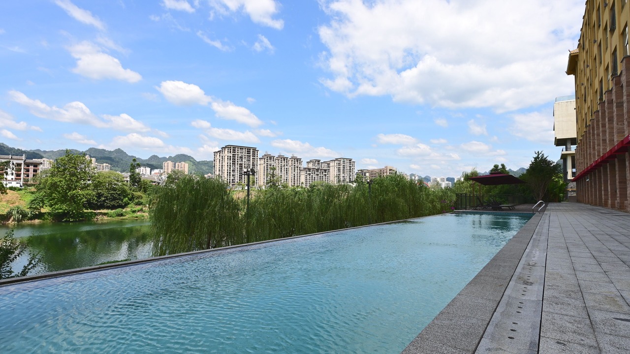 Photo of Outdoor in Libo