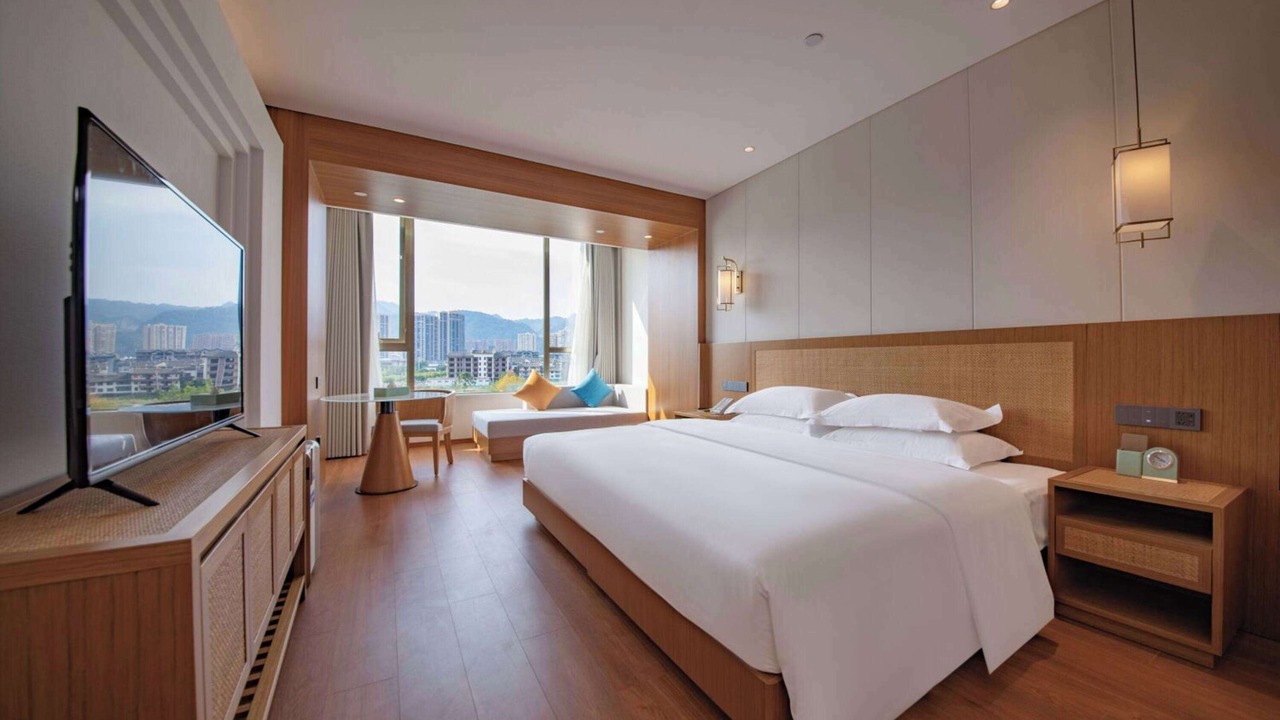 Photo of Bedroom in Libo
