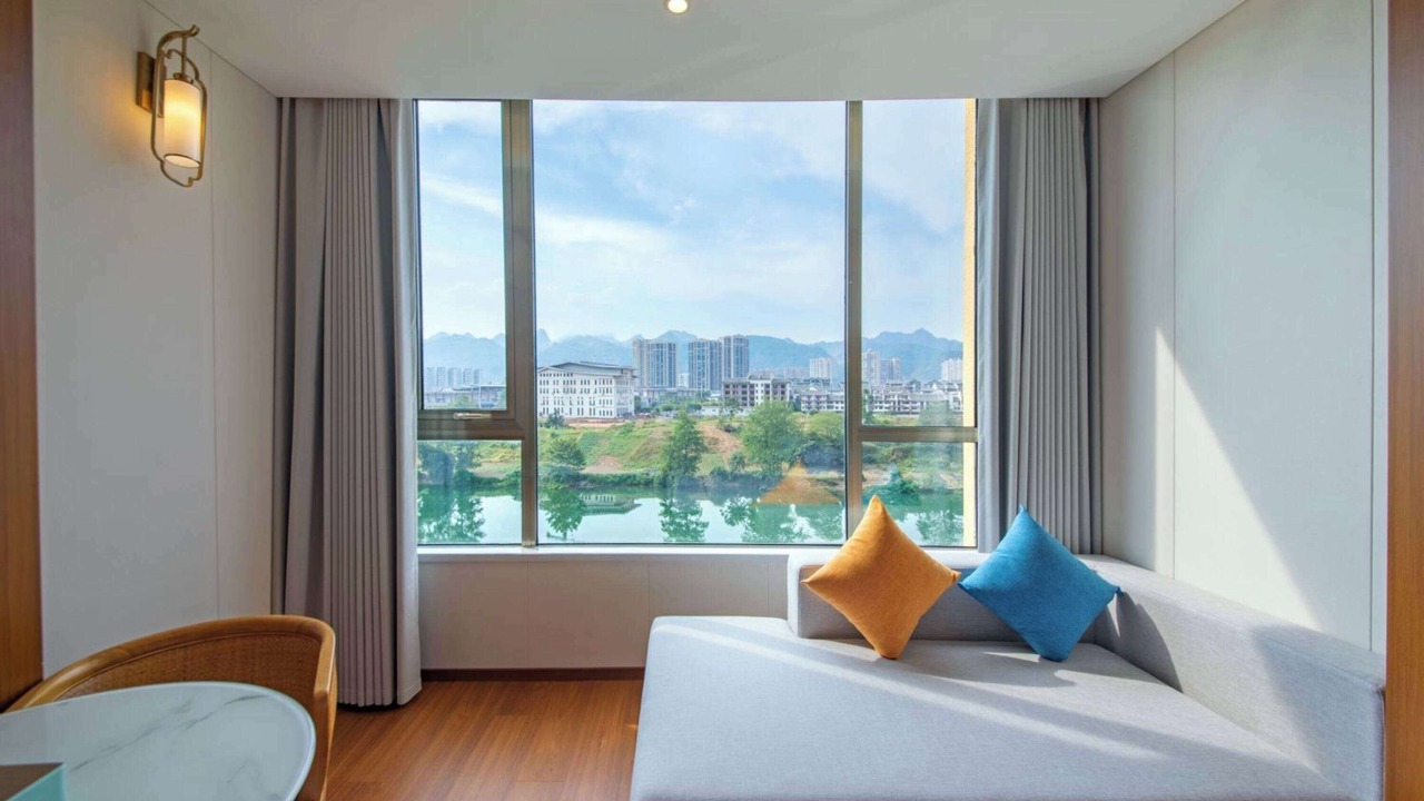 Photo of Bedroom in Libo