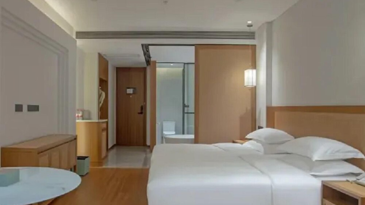 Photo of Bedroom in Libo