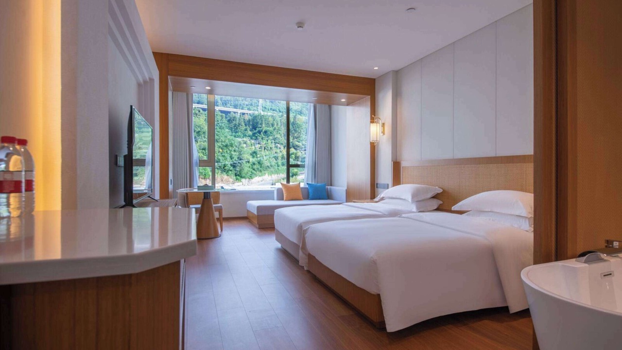 Photo of Bedroom in Libo