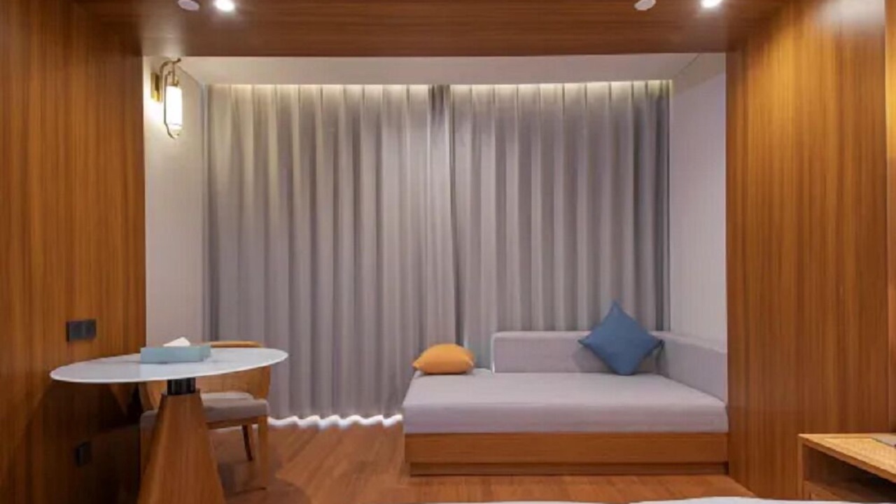 Photo of Bedroom in Libo