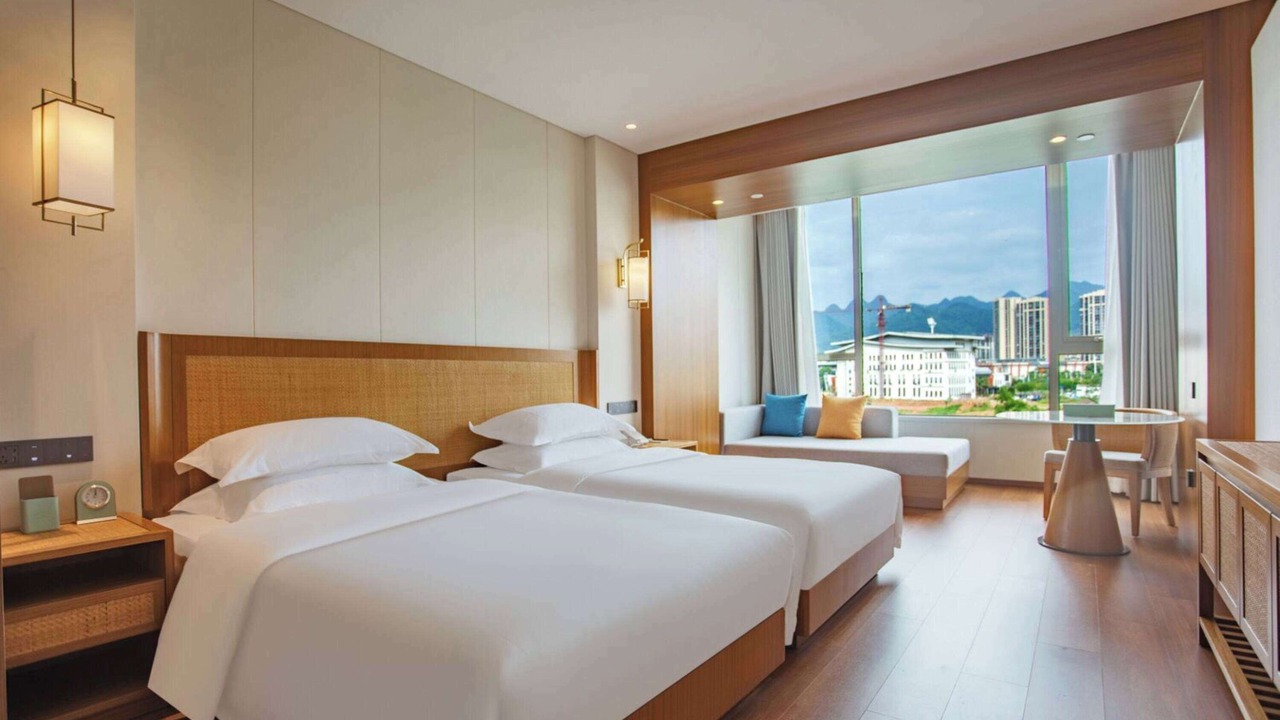 Photo of Bedroom in Libo