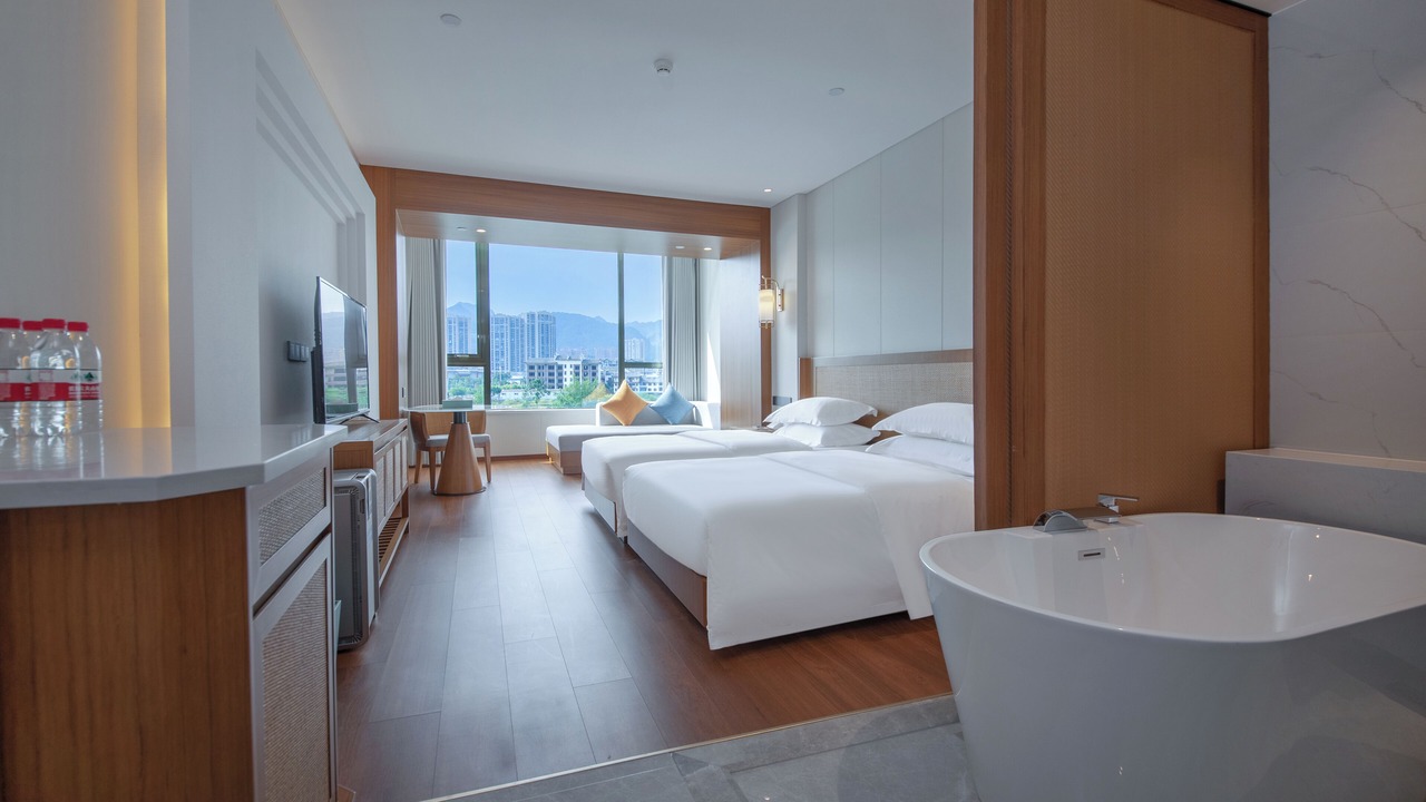 Photo of Bedroom in Libo