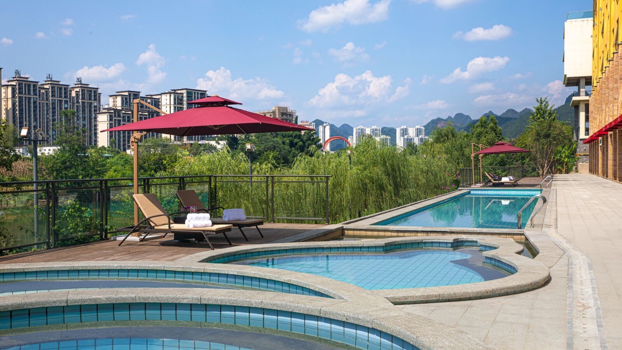 Photo of Outdoor in Libo