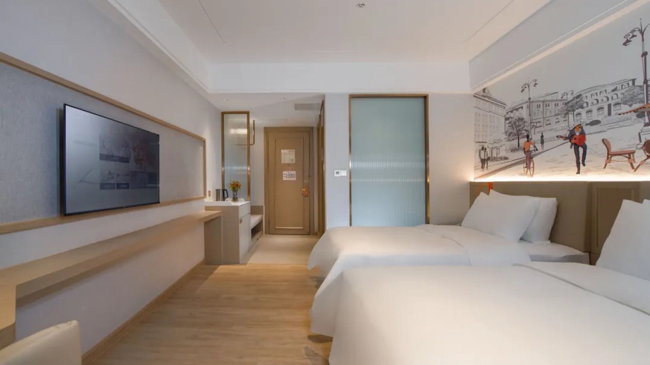 Photo of Bedroom in Shajing
