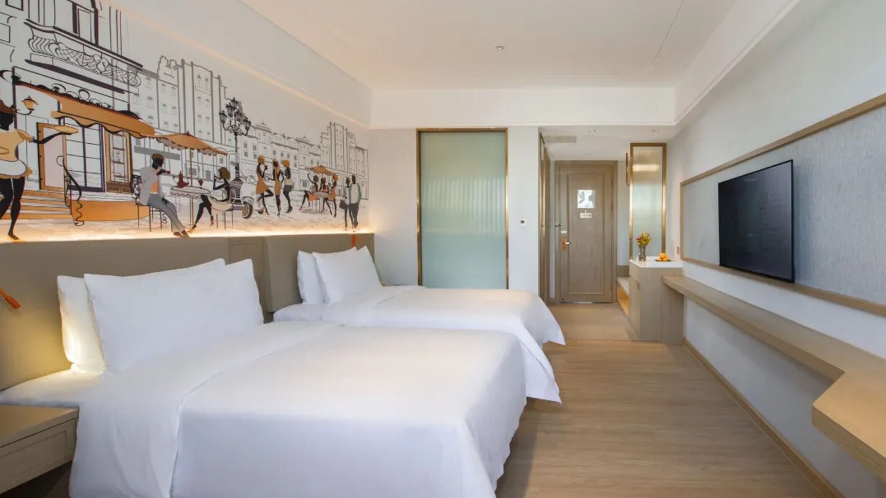 Photo of Bedroom in Shajing