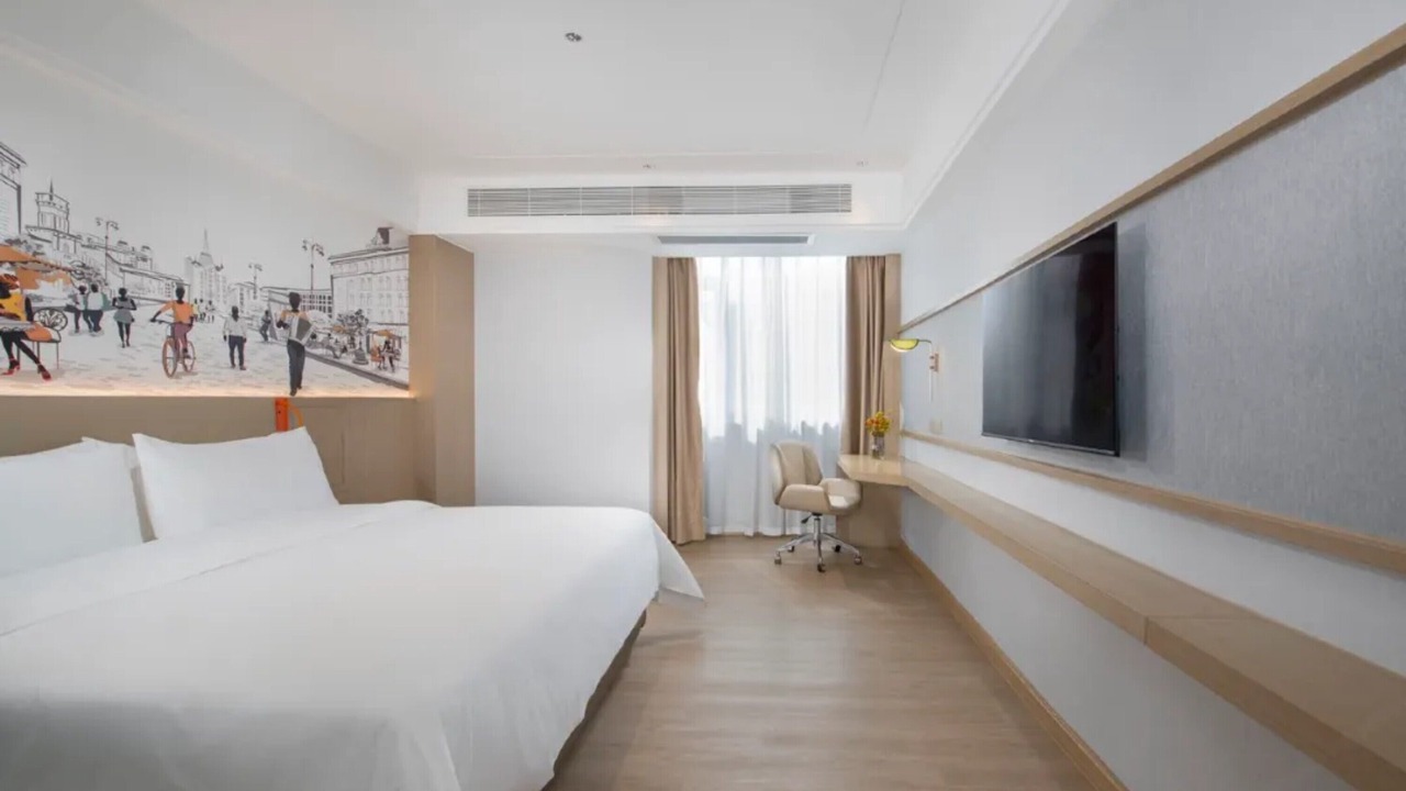 Photo of Bedroom in Shajing