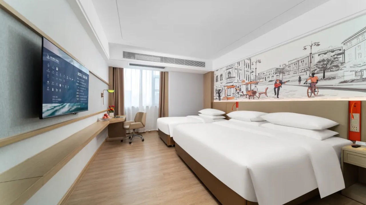 Photo of Bedroom in Shajing