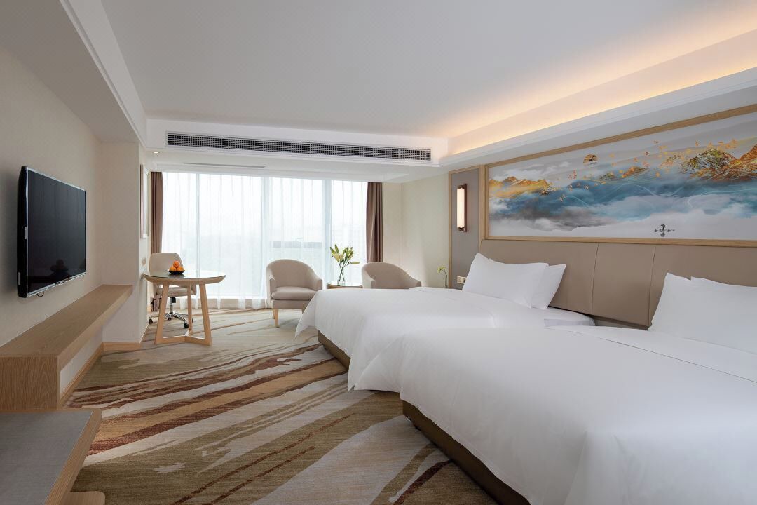 Photo of Bedroom in Hepingcun