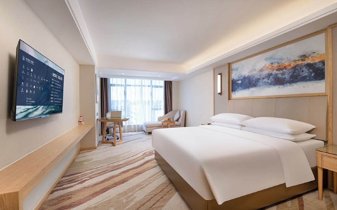Photo of Bedroom in Hepingcun