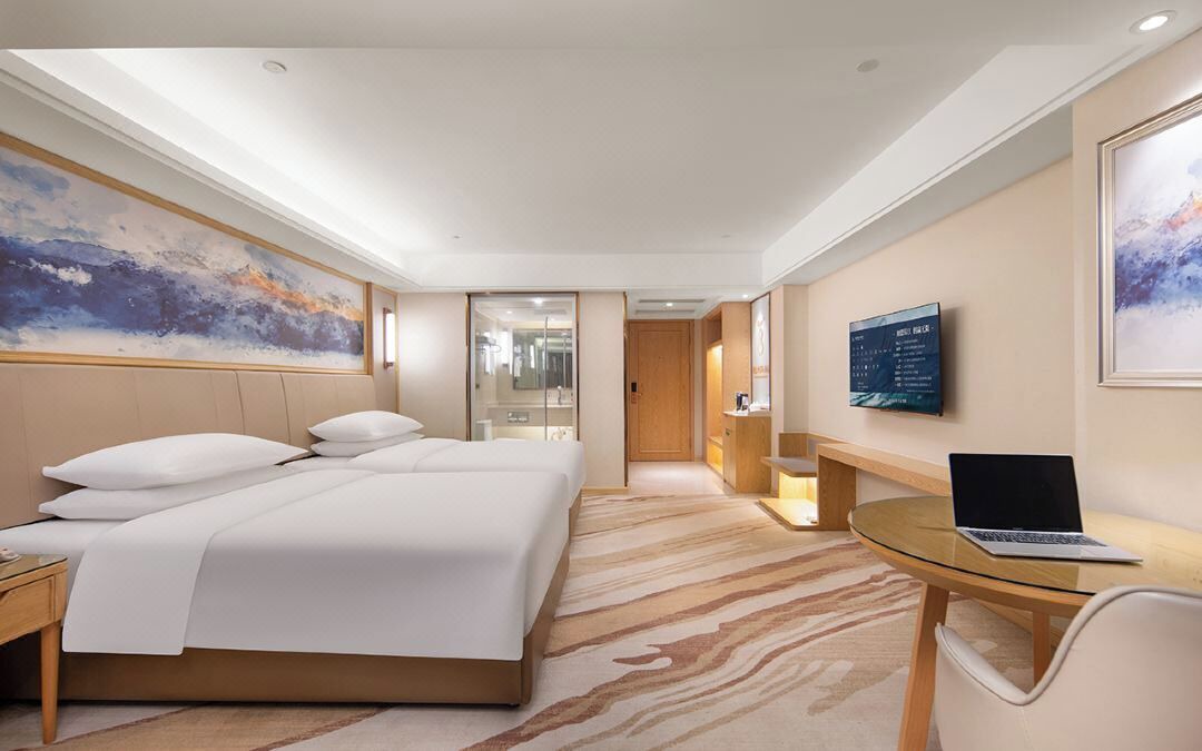Photo of Bedroom in Hepingcun