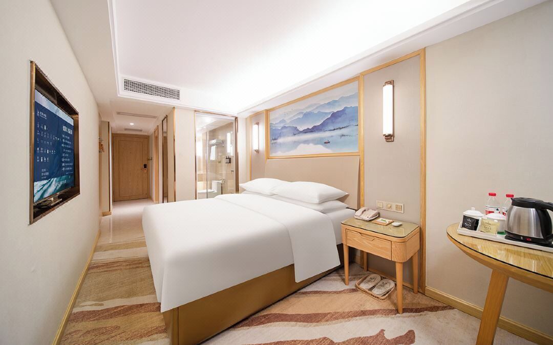 Photo of Bedroom in Hepingcun