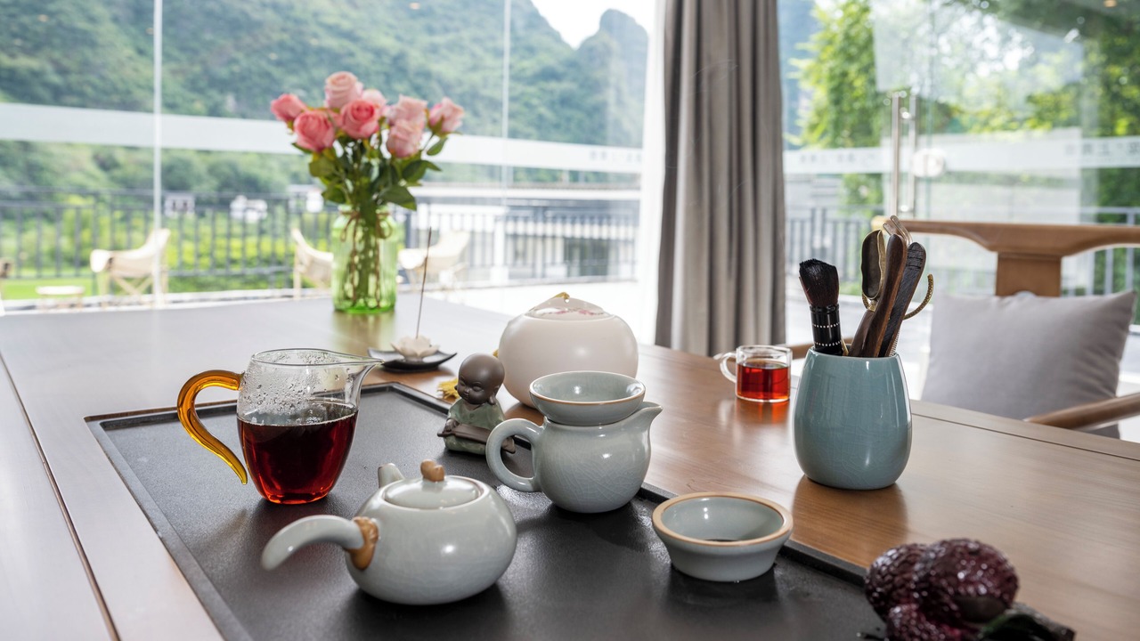 Photo of Others in Yangshuo