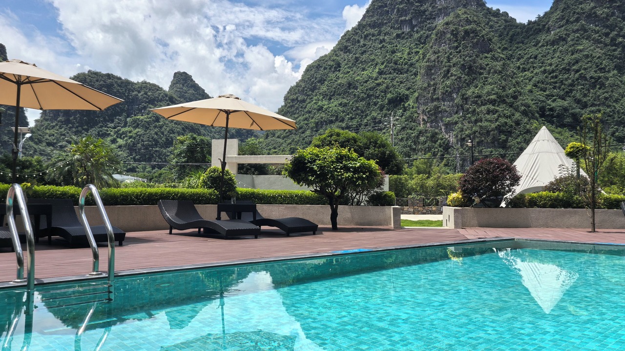 Photo of Outdoor in Yangshuo