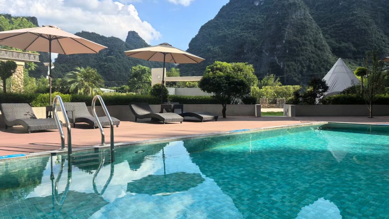 Photo of Outdoor in Yangshuo