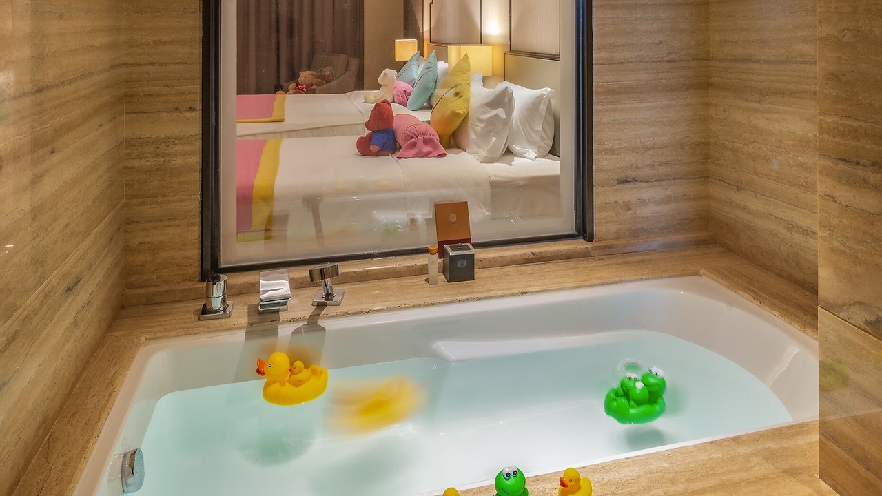 Photo of Bedroom in Duanzhou Qu