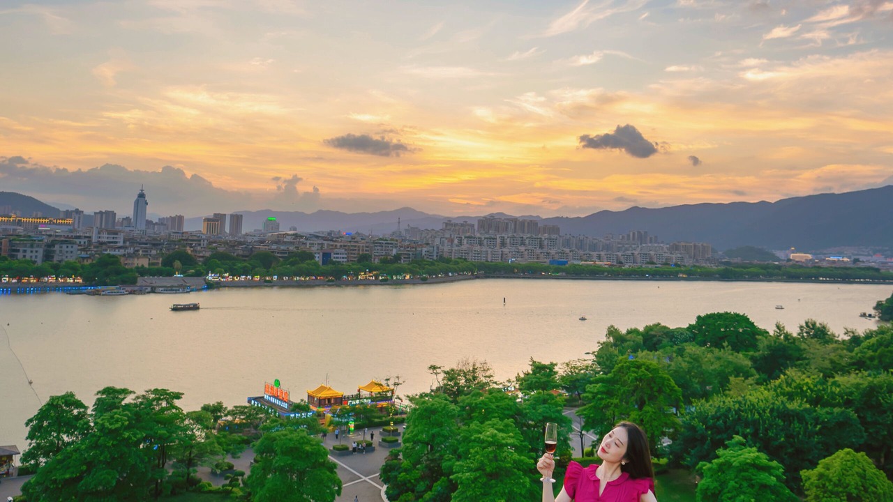 Photo of Outdoor in Duanzhou Qu